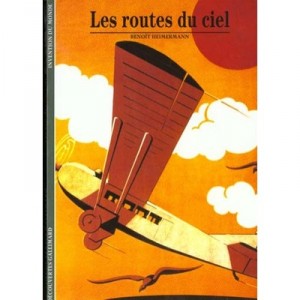 Les Routes Du Ciel - B Heimermann