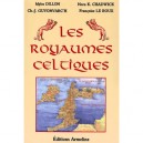 Les Royaumes Celtiques - Myles Dillon , Nora K. Chadwick , Francoise Le Roux , Christian-j Guyonvarc'h
