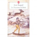 Les Royaumes De Boree - Jean Raspail
