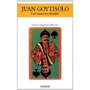 Les Royaumes Dechires - Juan Goytisolo
