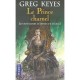 Les Royaumes D'epines Et D'os T.2 , Le Prince Charnel - Greg Keyes