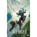 Transitions T.1 : Le Roi Orque - R.a. Salvatore