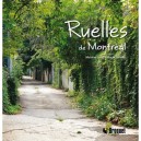 Les Ruelles De Montreal - Maxime Lefin , Nicole Lacelle