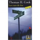 Les Rues De Feu - Thomas H. Cook
