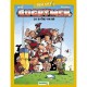 Les Rugbymen , Le Rugby En Bd - Poupard ,beka