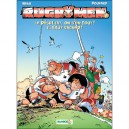Les Rugbymen T.7 , Le Resultat, On S'en Fout ! Il Faut Gagner ! - Poupard , Beka