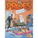 Les Profs T.6 - Pica , Erroc