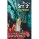 Les Ruines - Scott Smith