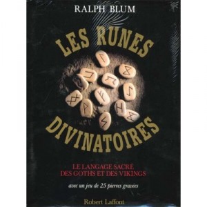 Les Runes Divinatoires - Ralph Blum