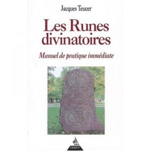 Les Runes Divinatoires - Teuler