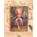 Les Runes Du Pays Des Elfes - Brian Froud , Ari Berk