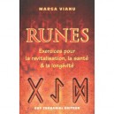 Les Runes , Exercices Pour La Revitalisation De La Sante Et De La Longevite - Victor Vianu