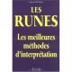 Les Runes , Les Meilleures Methodes D'interpretation - Laurent H.r. Ryder