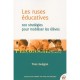 Les Ruses Educatives , 100 Strategies Pour Mobiliser Les Eleves (edition 2010) - Yves Guegan
