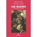 Les Russes De Gorbatchev A Poutine - Marie-pierre Rey