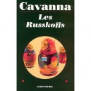 Les Russkoffs - Francois Cavanna