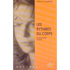 The rhythm of the body - Olivier Coudron