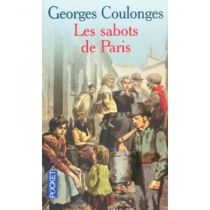 Les Sabots De Paris - Georges Coulonges