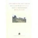 Les Sabots De Sept Lieues - Gil Jouanard