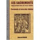 Les Sacrements Dans La France Des Xvii Et Xviiie Siecles - Bernos M
