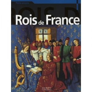 Rois De France - Collectif