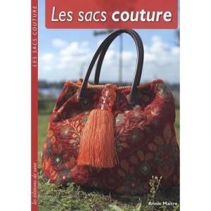Les Sacs Couture - Annie Maitre