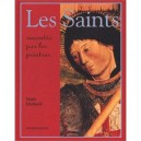 Les Saints Racontes Par Les Peintres - Marie Lhebrard
