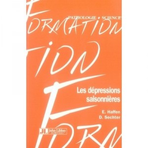 Les Depressions Saisonnieres - E Haffen , D Sechter
