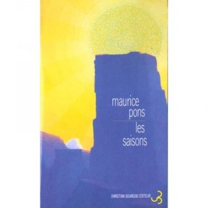 Les Saisons - Maurice Pons