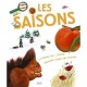 Les Saisons - Pascale Hedelin , Sophie Lebot