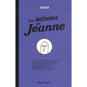 Les Saisons De Jeanne - Chloe