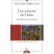 Les Saisons De L'ame , Des Labours Aux Moissons - Marie-claire Dolghin