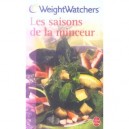 Les Saisons De La Minceur - Weight Watchers