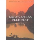 Les Saisons De L'energie - Isabelle-g Laading