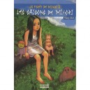 La Foret De Miyori T.2 - Hideji Oda