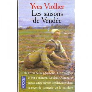 Les Saisons De Vendee - Yves Viollier