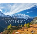 Les Saisons Du Mont-blanc - Jean-francois Hagenmuller