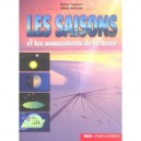 Les Saisons Et Les Mouvements De La Terre - Pierre Causeret , Liliane Sarrazin