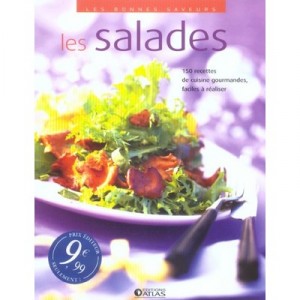 Les Salades - Collectif