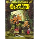 Les Sales Blagues De L'echo T.1 - Vuillemin