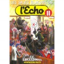 Les Sales Blagues De L'echo T.11 - Vuillemin
