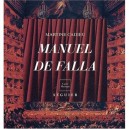 Manuel De Falla - Martine Cadieu