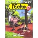 Les Sales Blagues De L'echo T.12 - Vuillemin