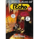Les Sales Blagues De L'echo T.14 - Vuillemin