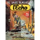 Les Sales Blagues De L'echo T.5 - Vuillemin