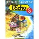 Les Sales Blagues De L'echo T.8 - Vuillemin
