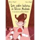 Les Sales Histoires De Felicien Moutarde T.1 , La Naissance De Felicien Moutarde - Fabrice Melquiot , Ronan Badel