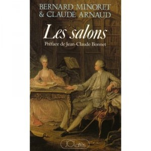 Les Salons - B Minoret , C Arnaud