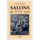 Les Salons Du Xviii Siecle - Marguerite Glotz , Madeleine Maire