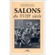 Les Salons Du Xviii Siecle - Marguerite Glotz , Madeleine Maire